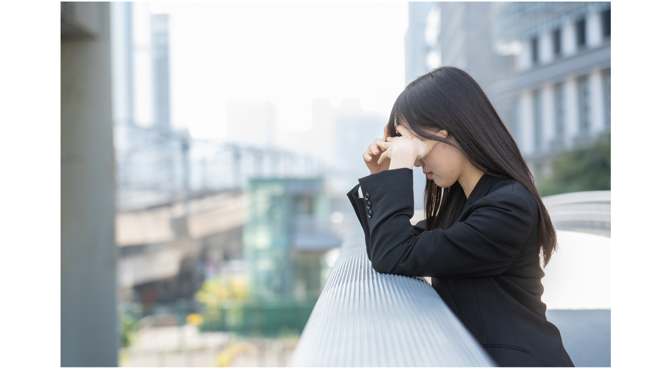 非常勤講師という働き方が自分に向いているのか悩む教諭