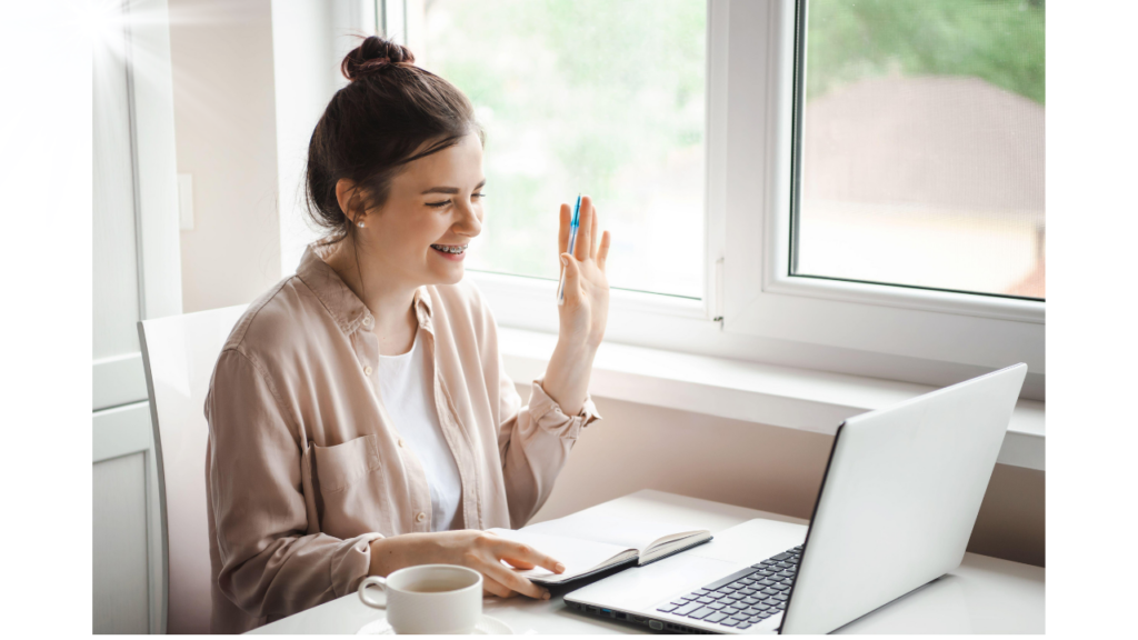 ヒューマンアカデミー日本語教師養成講座のオンライン授業