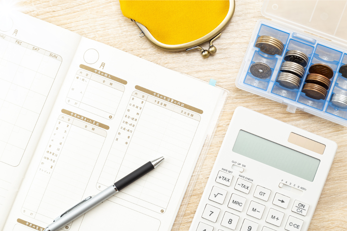 非常勤講師の年収や収入のイメージ